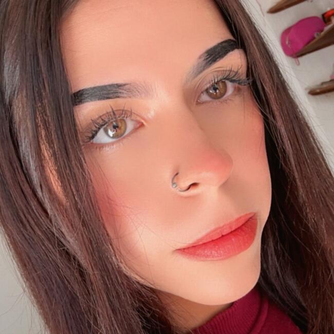 Babysitter in Cuernavaca: Sabina