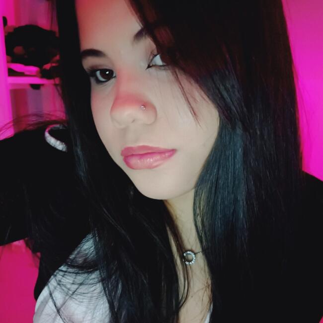 Babysitting job in Curitiba: Gabriella