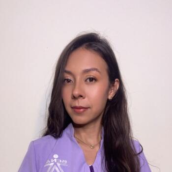 Niñera Fusagasugá: JOHANA