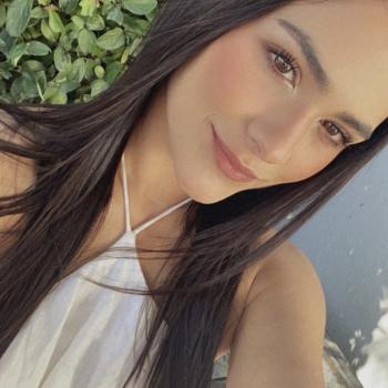 Niñera en Pto Vallarta: Valeria