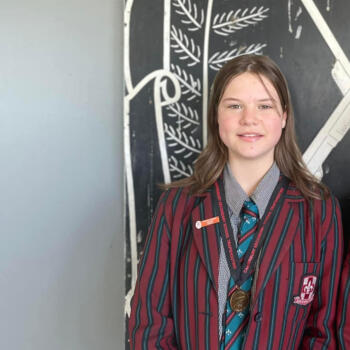 Babysitter in Rolleston: Bronwyn