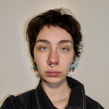 Babysitter in Bologna: Roza