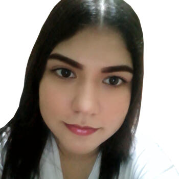 Baby-sitter in Guayaquil: Betty