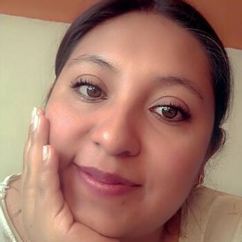 Niñera Los Reyes La Paz: Jazmin