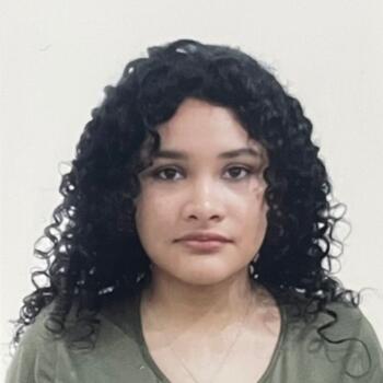 Babysitter San Antonio (Distrito de Atalaya): Kathyana