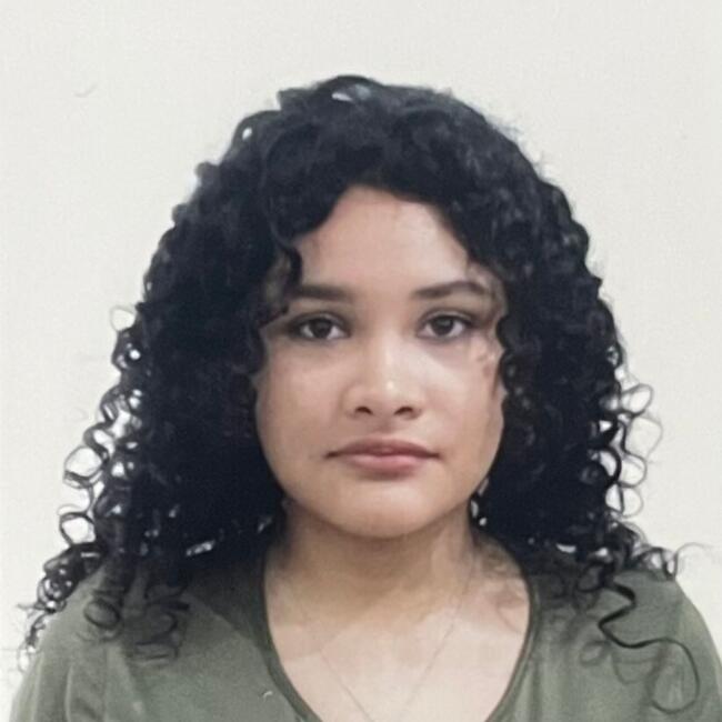 Babysitter in San Antonio (Distrito de Atalaya): Kathyana