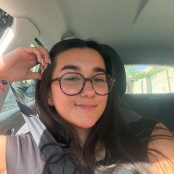 Nanny Arganda: Ainara