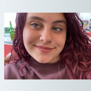 Canguro en Gijón: Sandra