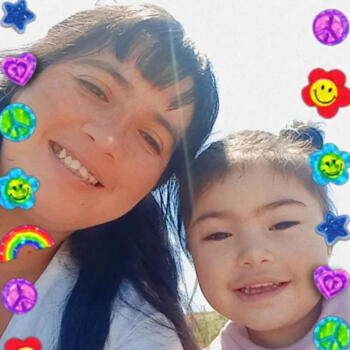 Babysitter Nogales: Javiera