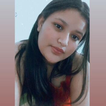 Babysitting job in Cúcuta: babysitting job Daniela