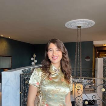 Babysitter in Lausanne: Flavia