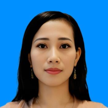 Pengasuh di Johor Bahru: Bee