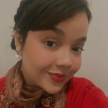 Babysitter in Capiatá: Lidia Leticia