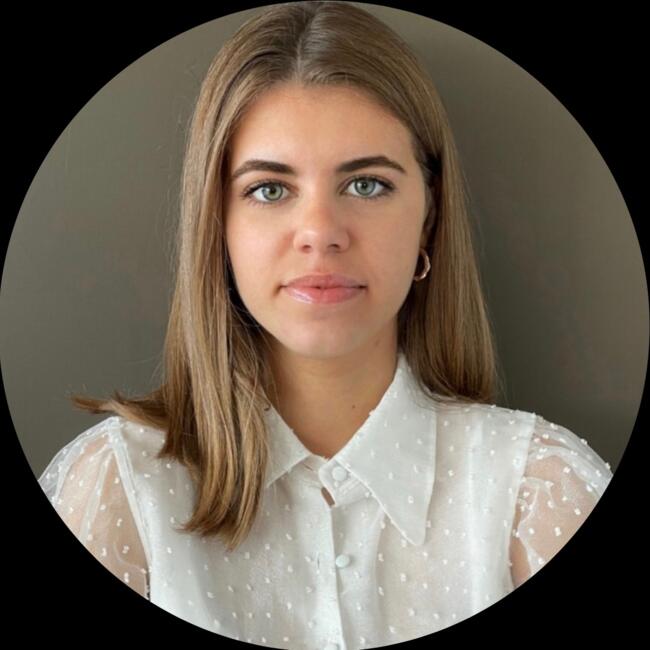 Babysitter em Santo Tirso: Ana