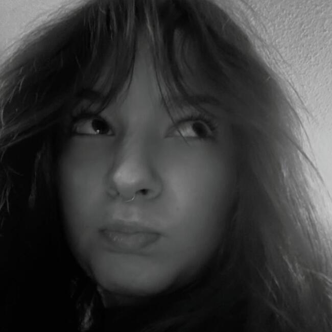 Babysitter in Gap: Cloé