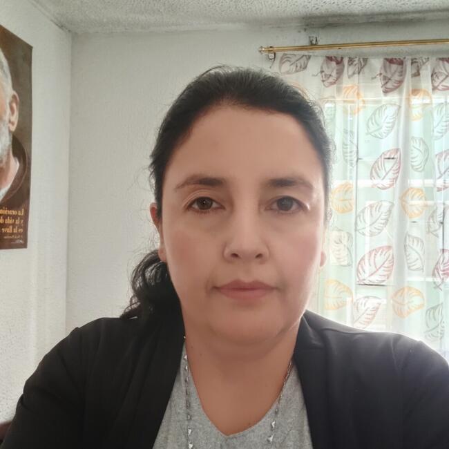 Babysitter in Bogotá: Diana Carolina