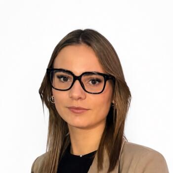 Babysitter Hénin-Beaumont: Océane