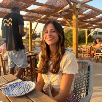 Niñera en Majadahonda: Susana