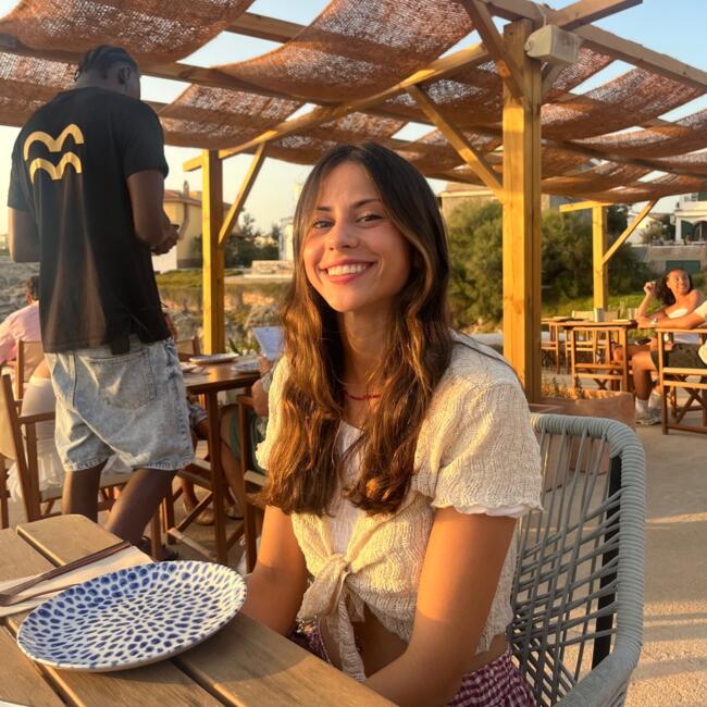 Niñera en Majadahonda: Susana