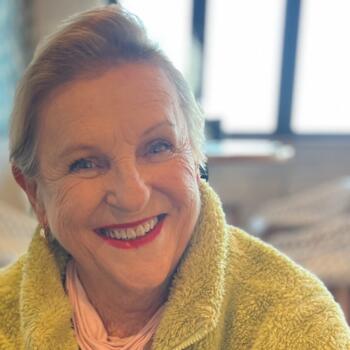 Babysitter in Hobart: Barbara