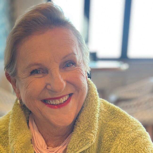Babysitter in Hobart: Barbara