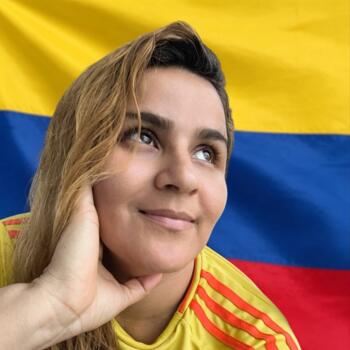 Niñera Panamá: Isabel