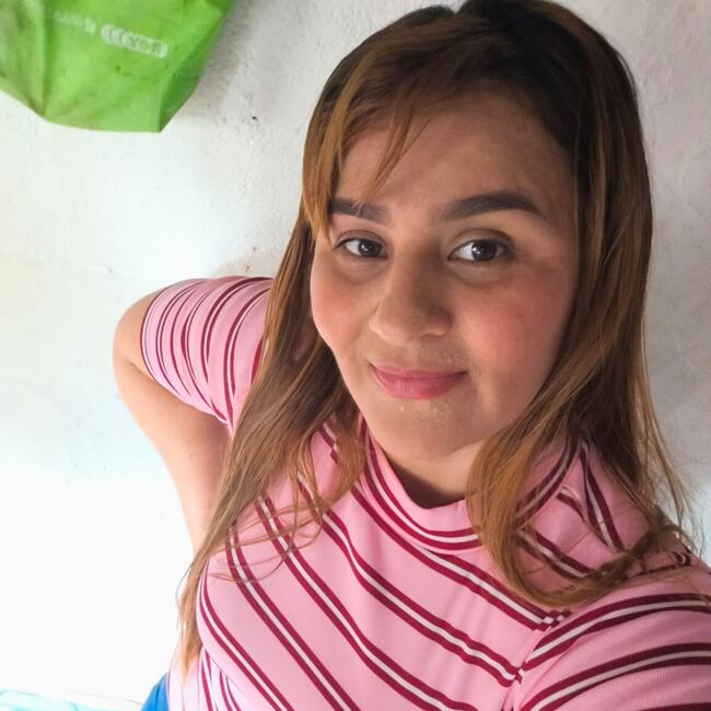 Babysitter in Panama City: Isabel