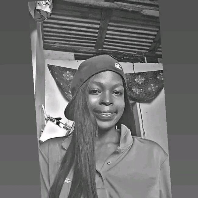 Babysitter in San Cristóbal: Evelin