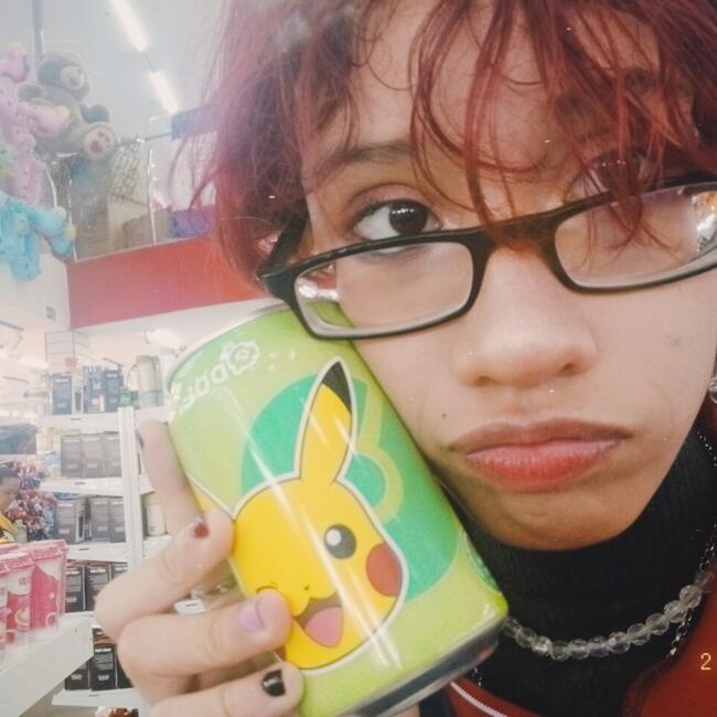 Babysitter in Manaus: Ana Júlia