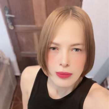 Babysitter Osasco: Selma