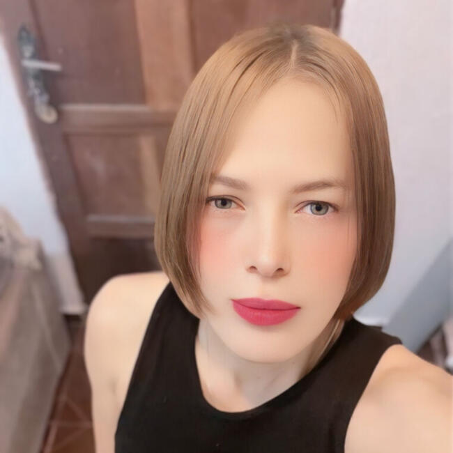 Babysitter in Osasco: Selma