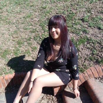Niñera Granadero Baigorria: Iara Araceli