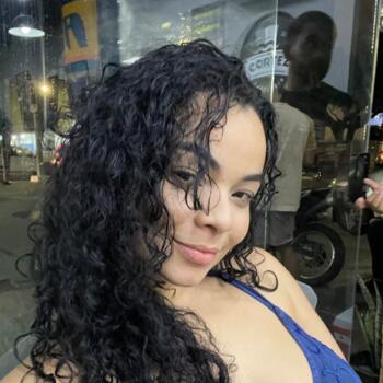 Babá João Pessoa: Gardênia Schinneydder Soares