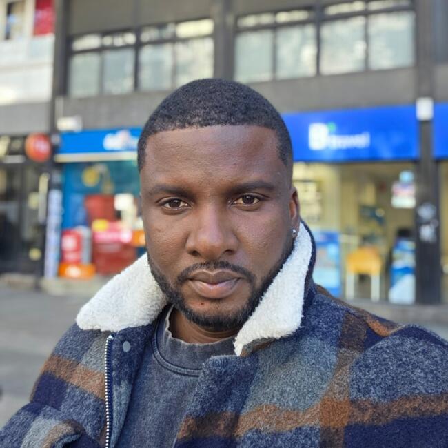 Trabajo de canguro en Barcelona: Mmaeyen