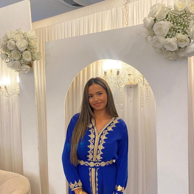 Babysitter in Le Plessis-Robinson: Nour