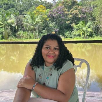 Babá São Paulo: Valda