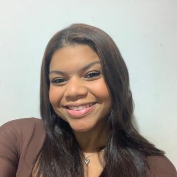 Babysitter Rio de Janeiro: Stefany silva