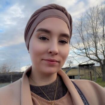 Babysitting job in Annonay: babysitting job Océane