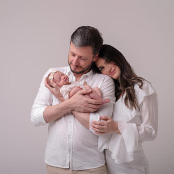 Babysitting job in Tubarão: babysitting job Laís