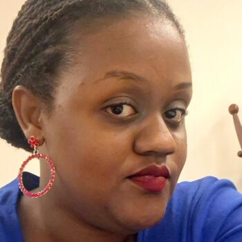 Babysitting job in Kampala: babysitting job Michelle