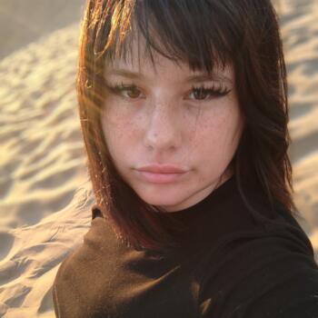 Babysitter in Valparaíso: Colomba ramirez