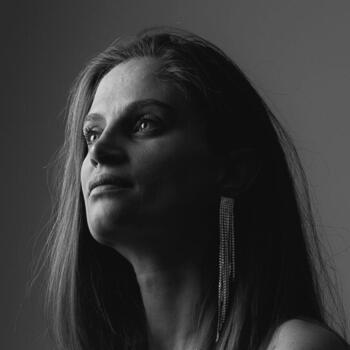 Trabajo para niñera en San Salvador: trabajo de niñera Giulia