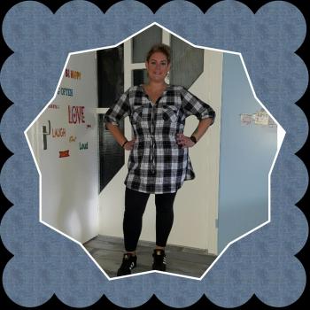 Childminder Hoorn: Isabel