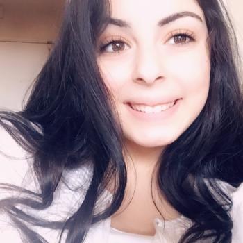 Baby-sitter Alfortville: Nina