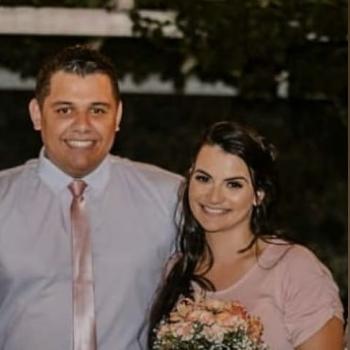 Babá Blumenau: Andréia