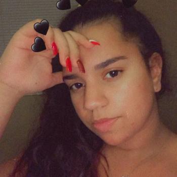 Babysitter in Fort Myers: Marielly