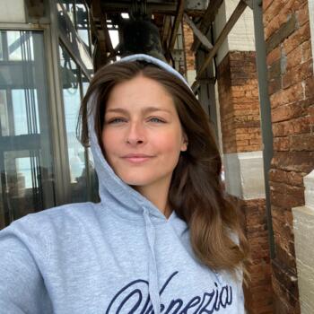 Babysitter in Brussel (Etterbeek): Alice