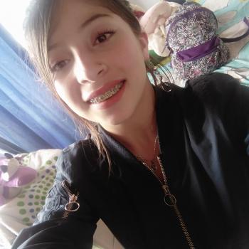 Babysitter in Cajicá: Karen
