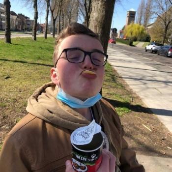 Babysitter in Tienen: Maxim