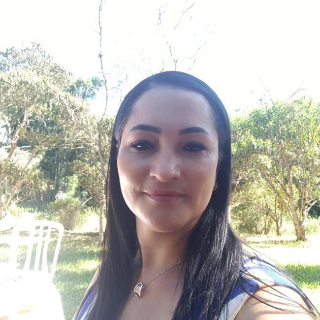 Babysitter in São Paulo: Elisandra